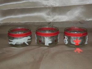bougie-noel-blanc
