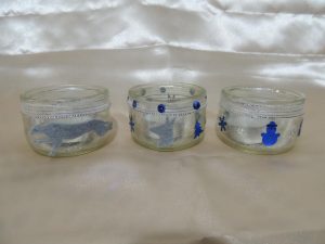 bougie-noel-bleue