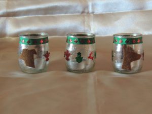 bougie-noel-verte