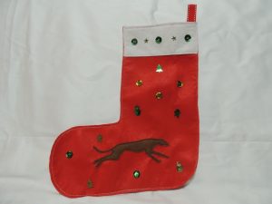 chaussette-noel-galgo-marron
