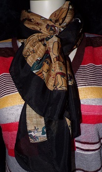 foulard-egypte