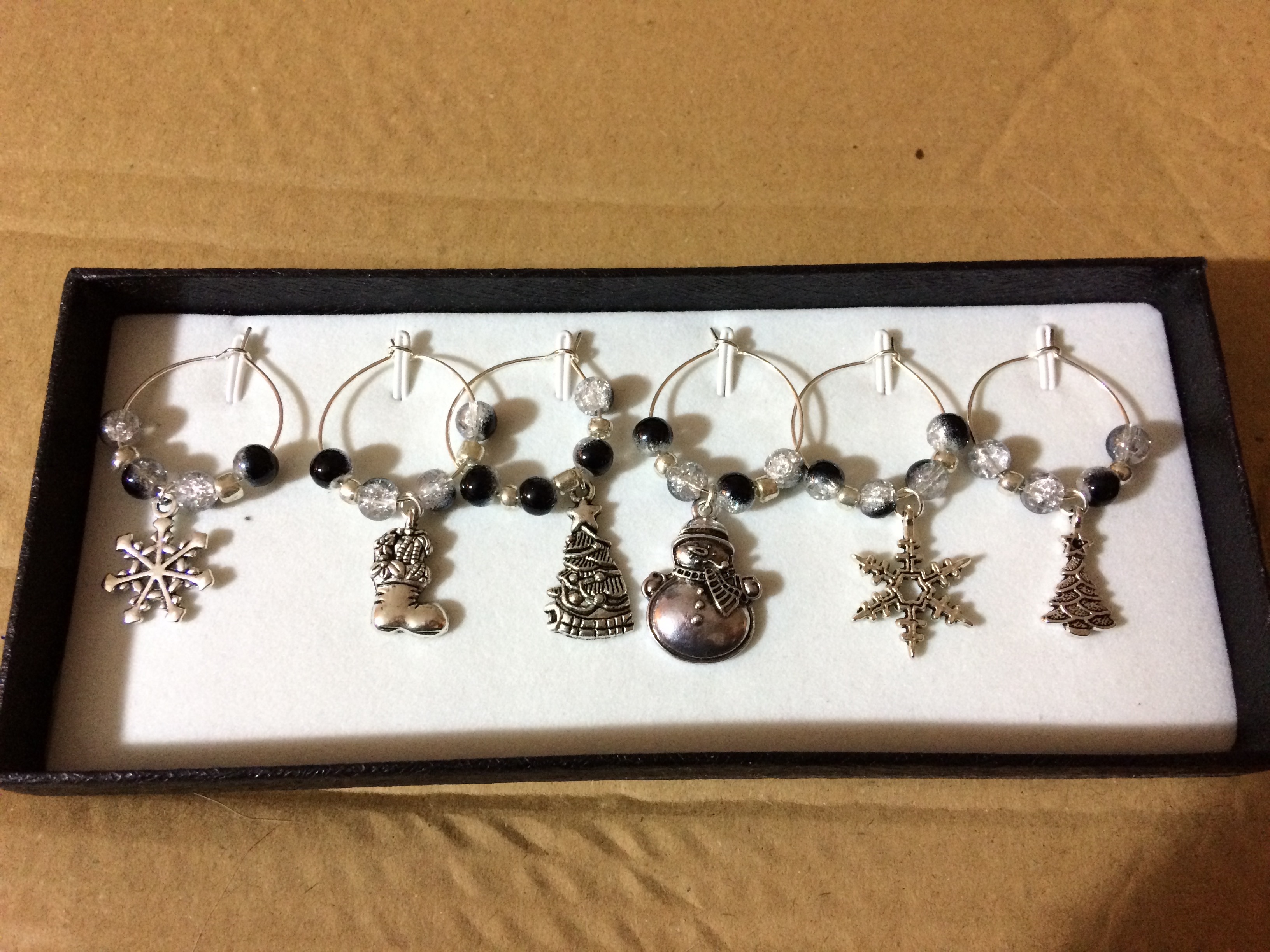 parure bijoux 9