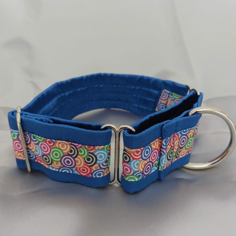 Copito bleu foncé