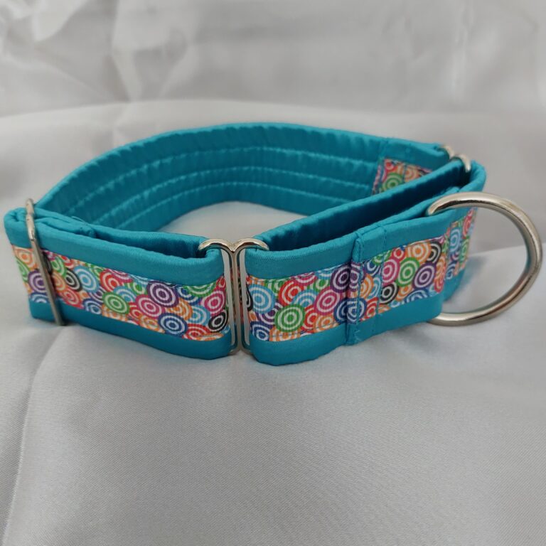 Copito turquoise