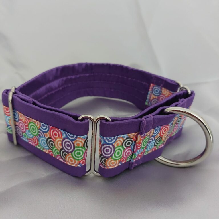 Copito violet