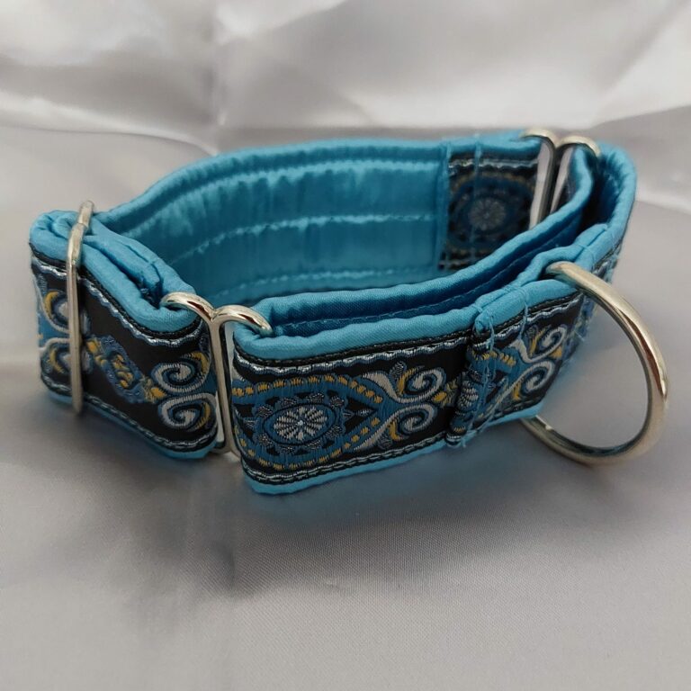 Dali pour petit chien