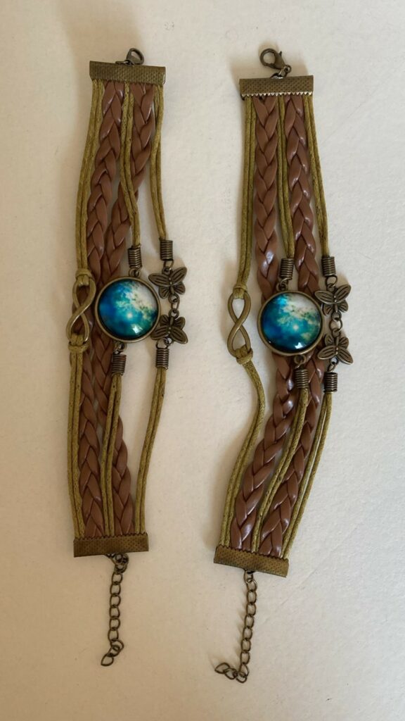 Bracelet divers 4