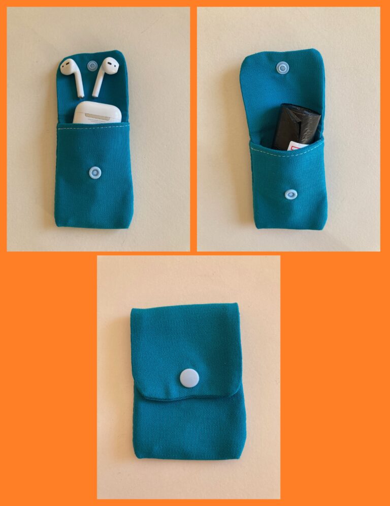 Etui écouteur
