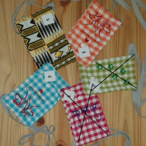 POCHETTE POUR TELEPHONE