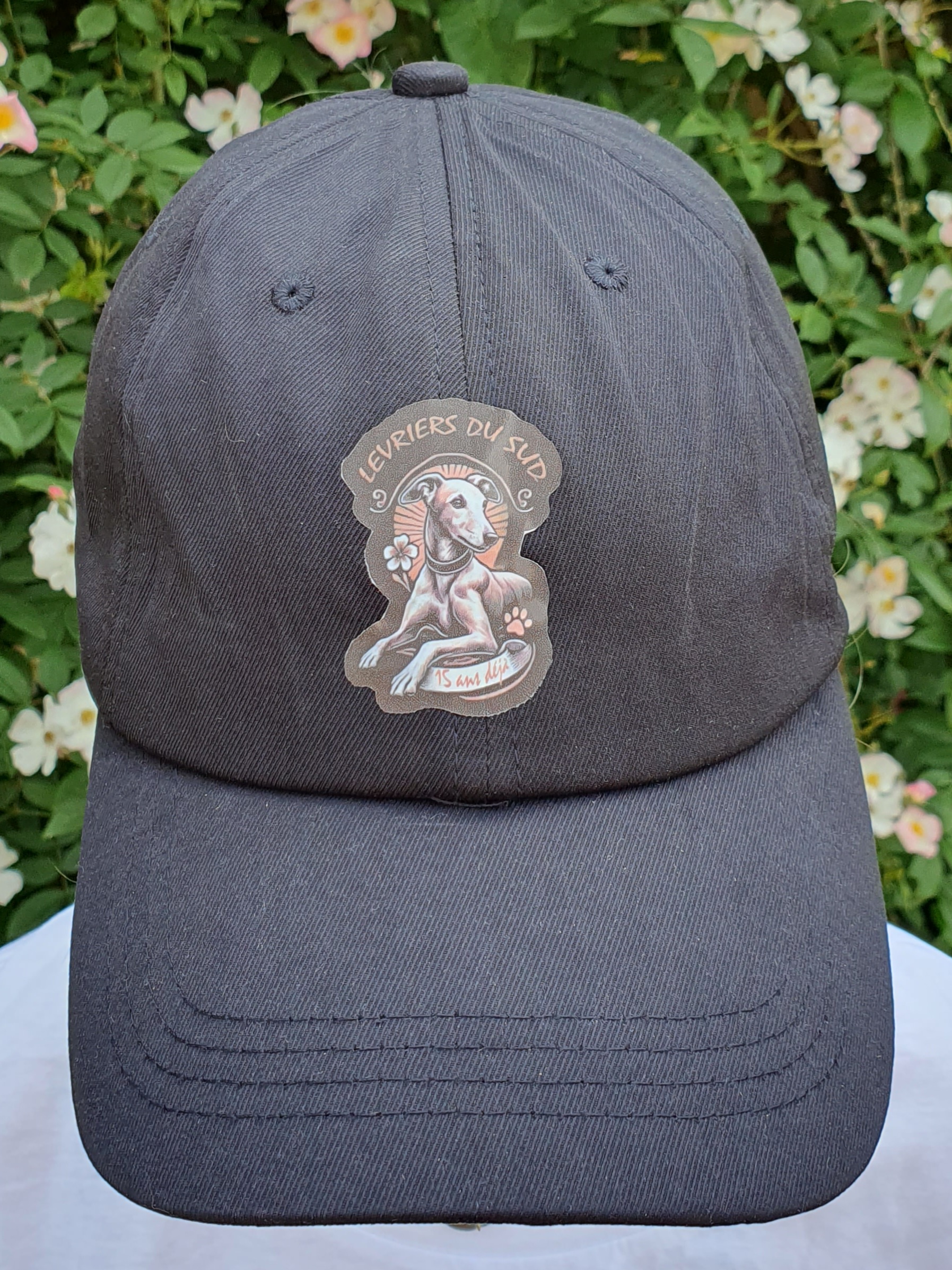 CASQUETTE