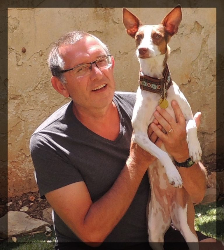 Lianette et Jean-François